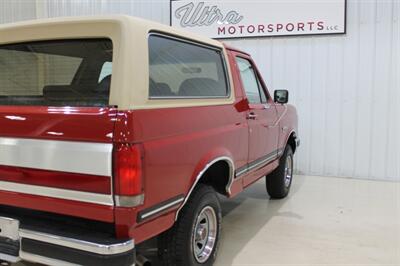 1989 Ford Bronco XLT   - Photo 12 - Fort Wayne, IN 46804