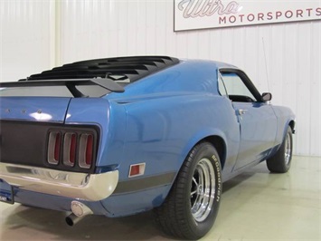 1970 Ford Mustang Boss 302   - Photo 14 - Fort Wayne, IN 46804