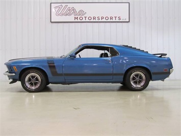 1970 Ford Mustang Boss 302   - Photo 2 - Fort Wayne, IN 46804