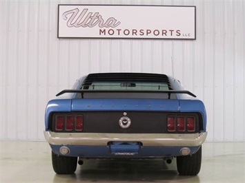 1970 Ford Mustang Boss 302   - Photo 12 - Fort Wayne, IN 46804