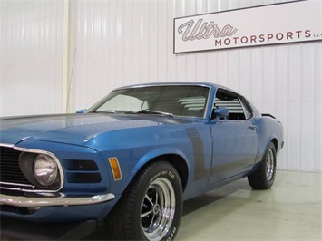 1970 Ford Mustang Boss 302   - Photo 6 - Fort Wayne, IN 46804