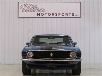 1970 Ford Mustang Boss 302   - Photo 4 - Fort Wayne, IN 46804