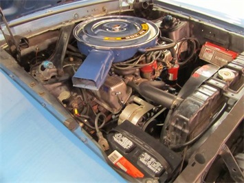 1970 Ford Mustang Boss 302   - Photo 10 - Fort Wayne, IN 46804