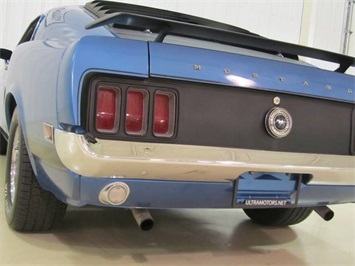 1970 Ford Mustang Boss 302   - Photo 15 - Fort Wayne, IN 46804