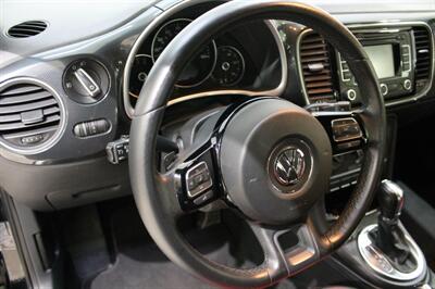 2012 Volkswagen Beetle-Classic Turbo PZEV   - Photo 12 - Fort Wayne, IN 46804