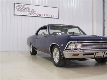 1966 Chevrolet Chevelle 454   - Photo 4 - Fort Wayne, IN 46804