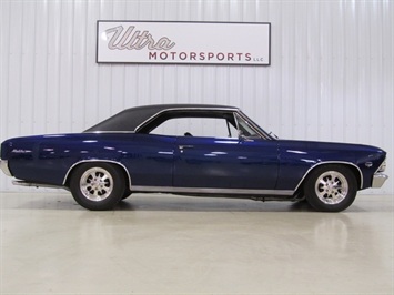 1966 Chevrolet Chevelle 454   - Photo 15 - Fort Wayne, IN 46804