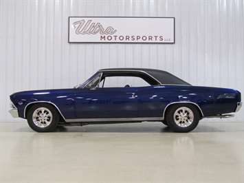 1966 Chevrolet Chevelle 454   - Photo 2 - Fort Wayne, IN 46804