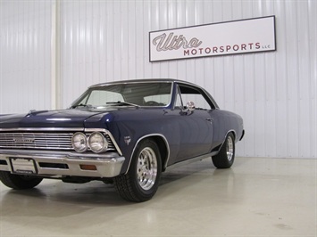 1966 Chevrolet Chevelle 454   - Photo 5 - Fort Wayne, IN 46804