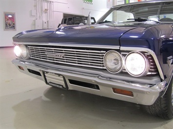 1966 Chevrolet Chevelle 454   - Photo 54 - Fort Wayne, IN 46804