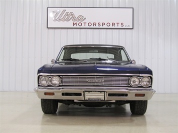 1966 Chevrolet Chevelle 454   - Photo 3 - Fort Wayne, IN 46804