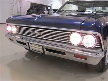 1966 Chevrolet Chevelle 454   - Photo 55 - Fort Wayne, IN 46804