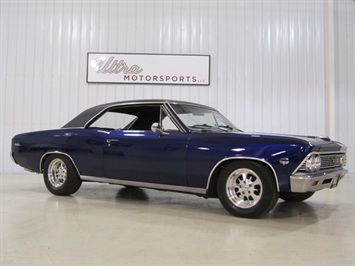 1966 Chevrolet Chevelle 454   - Photo 14 - Fort Wayne, IN 46804