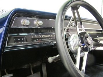 1966 Chevrolet Chevelle 454   - Photo 29 - Fort Wayne, IN 46804