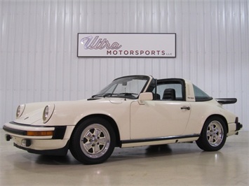 1975 Porsche 911 S   - Photo 1 - Fort Wayne, IN 46804