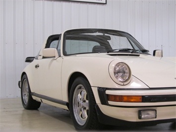 1975 Porsche 911 S   - Photo 4 - Fort Wayne, IN 46804