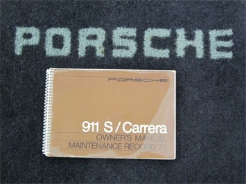 1975 Porsche 911 S   - Photo 39 - Fort Wayne, IN 46804