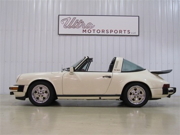 1975 Porsche 911 S   - Photo 2 - Fort Wayne, IN 46804