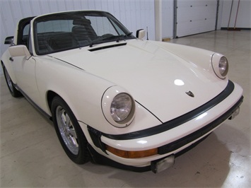 1975 Porsche 911 S   - Photo 8 - Fort Wayne, IN 46804