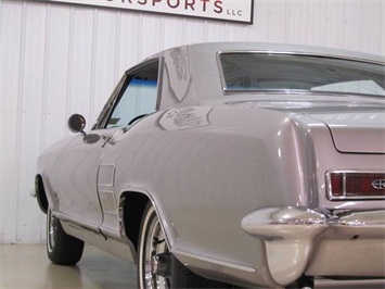 1964 Buick Riviera   - Photo 24 - Fort Wayne, IN 46804