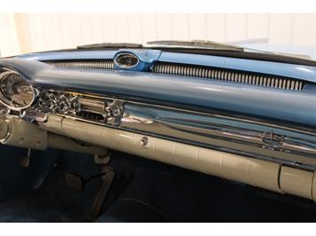 1957 Oldsmobile Super 88   - Photo 30 - Fort Wayne, IN 46804