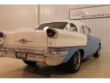 1957 Oldsmobile Super 88   - Photo 12 - Fort Wayne, IN 46804