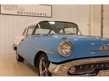 1957 Oldsmobile Super 88   - Photo 7 - Fort Wayne, IN 46804