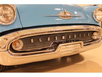 1957 Oldsmobile Super 88   - Photo 8 - Fort Wayne, IN 46804