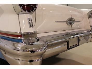 1957 Oldsmobile Super 88   - Photo 34 - Fort Wayne, IN 46804