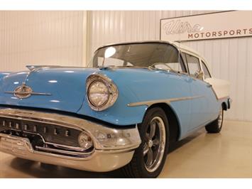 1957 Oldsmobile Super 88   - Photo 9 - Fort Wayne, IN 46804