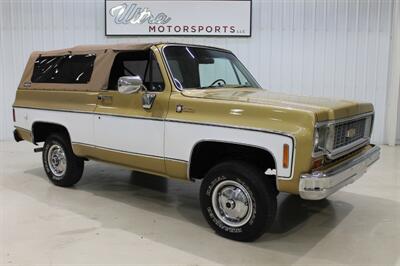 1975 Chev K5 Blazer   - Photo 10 - Fort Wayne, IN 46804