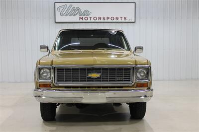 1975 Chev K5 Blazer   - Photo 4 - Fort Wayne, IN 46804