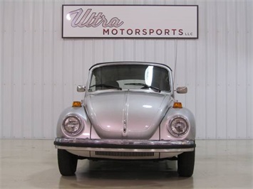 1979 Volkswagen Super Beetle   - Photo 5 - Fort Wayne, IN 46804