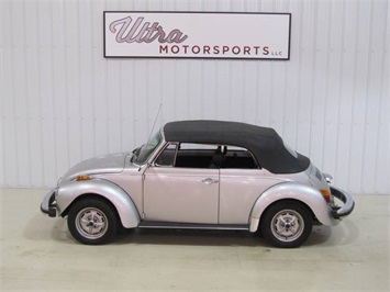 1979 Volkswagen Super Beetle   - Photo 2 - Fort Wayne, IN 46804