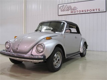 1979 Volkswagen Super Beetle   - Photo 7 - Fort Wayne, IN 46804