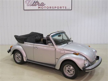 1979 Volkswagen Super Beetle   - Photo 37 - Fort Wayne, IN 46804