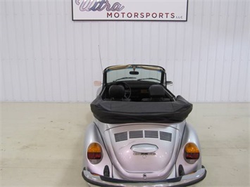 1979 Volkswagen Super Beetle   - Photo 20 - Fort Wayne, IN 46804