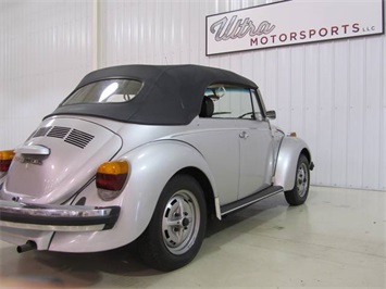 1979 Volkswagen Super Beetle   - Photo 13 - Fort Wayne, IN 46804