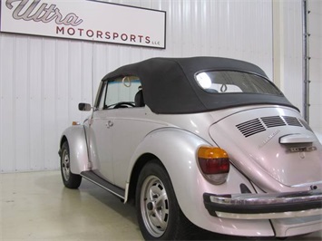 1979 Volkswagen Super Beetle   - Photo 12 - Fort Wayne, IN 46804