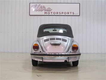 1979 Volkswagen Super Beetle   - Photo 11 - Fort Wayne, IN 46804