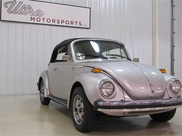 1979 Volkswagen Super Beetle   - Photo 6 - Fort Wayne, IN 46804