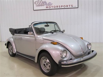 1979 Volkswagen Super Beetle   - Photo 40 - Fort Wayne, IN 46804