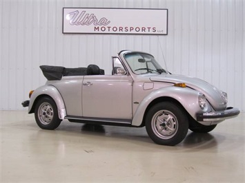 1979 Volkswagen Super Beetle   - Photo 36 - Fort Wayne, IN 46804