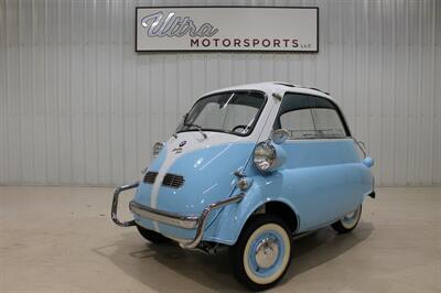 1958 BMW Isetta  300 - Photo 2 - Fort Wayne, IN 46804