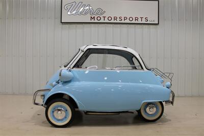 1958 BMW Isetta  300 - Photo 1 - Fort Wayne, IN 46804