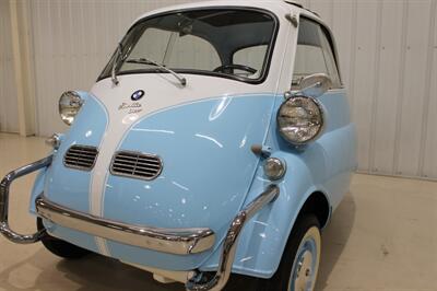 1958 BMW Isetta  300 - Photo 5 - Fort Wayne, IN 46804