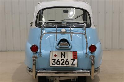 1958 BMW Isetta  300 - Photo 14 - Fort Wayne, IN 46804