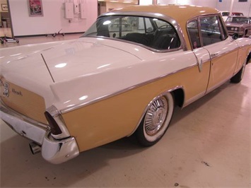 1956 Studebaker Golden Hawk   - Photo 19 - Fort Wayne, IN 46804