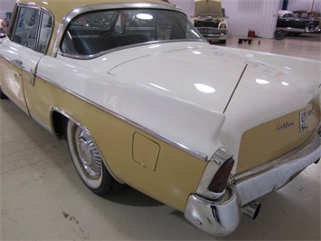 1956 Studebaker Golden Hawk   - Photo 15 - Fort Wayne, IN 46804