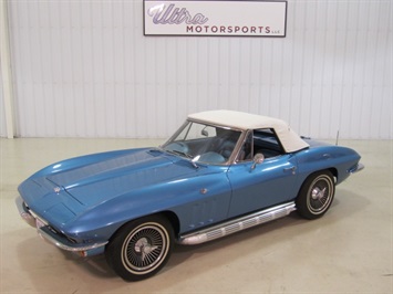 1965 Chevrolet Corvette   - Photo 7 - Fort Wayne, IN 46804